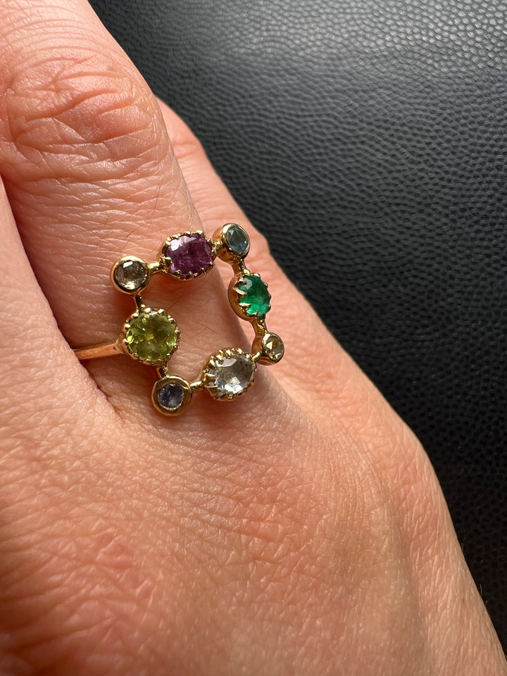 DORETTE RING