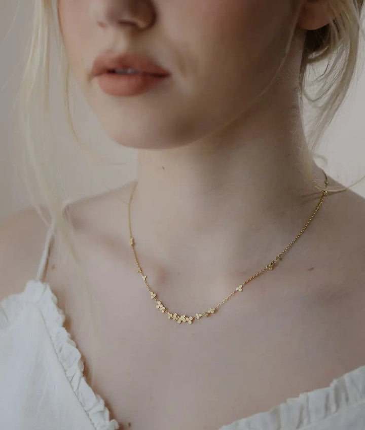 SIA TAYLOR NECKLACE