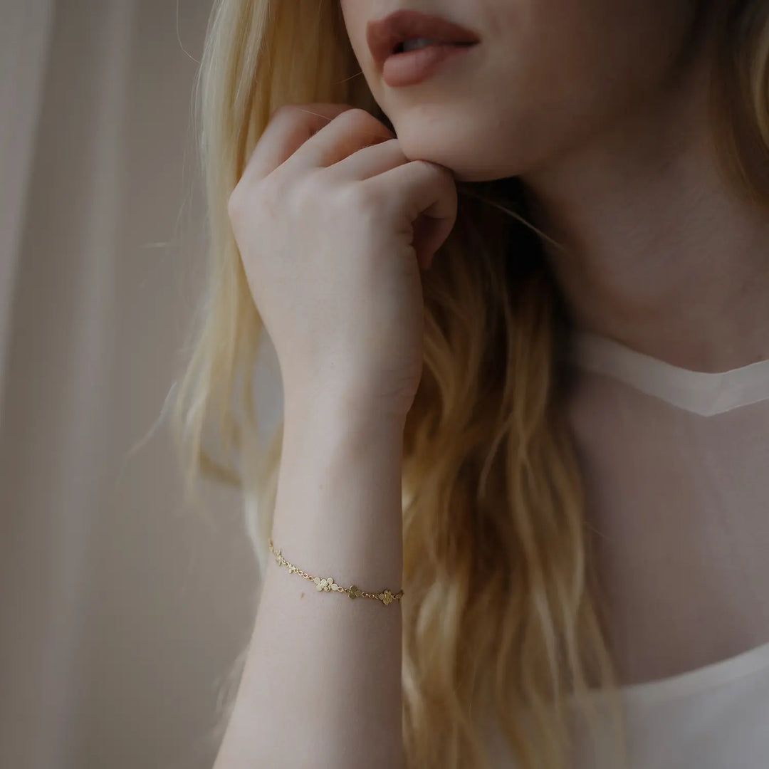 SIA TAYLOR BRACELET