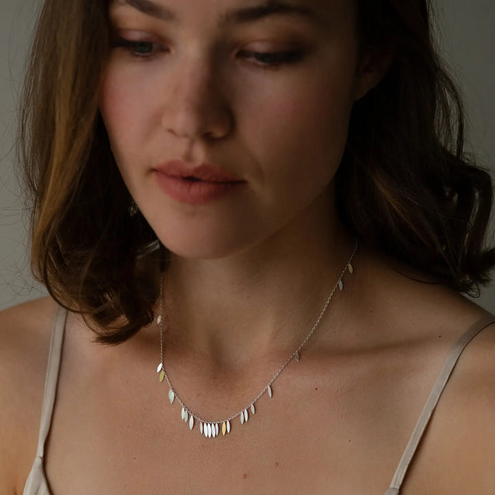 SIA TAYLOR NECKLACE