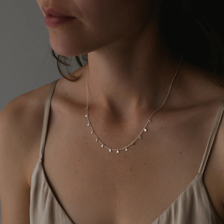 SIA TAYLOR NECKLACE