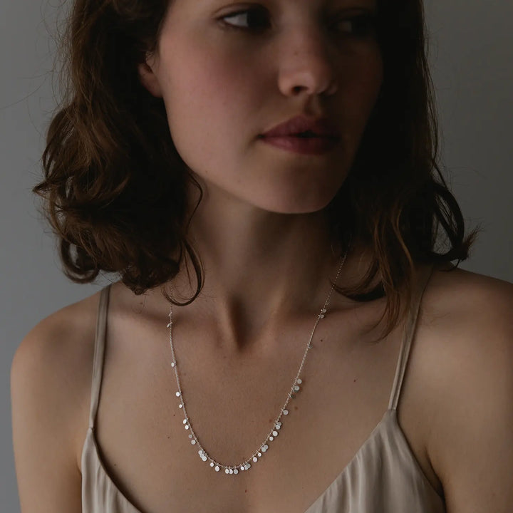 SIA TAYLOR NECKLACE