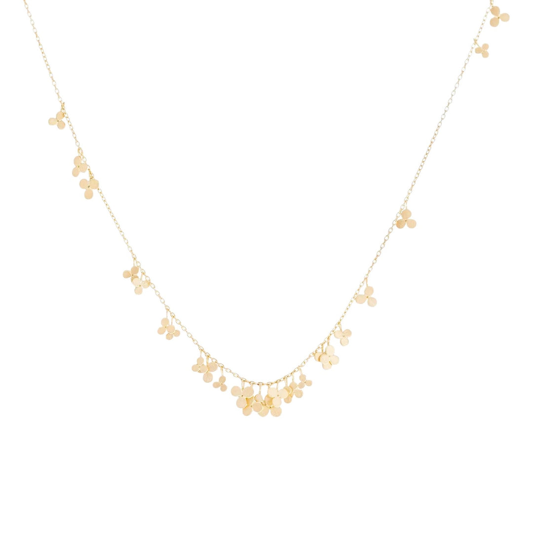 SIA TAYLOR NECKLACE