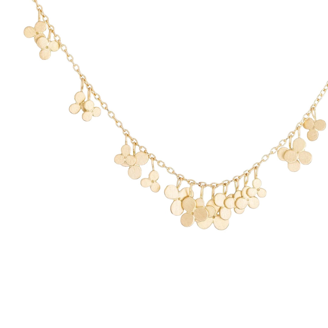 SIA TAYLOR NECKLACE