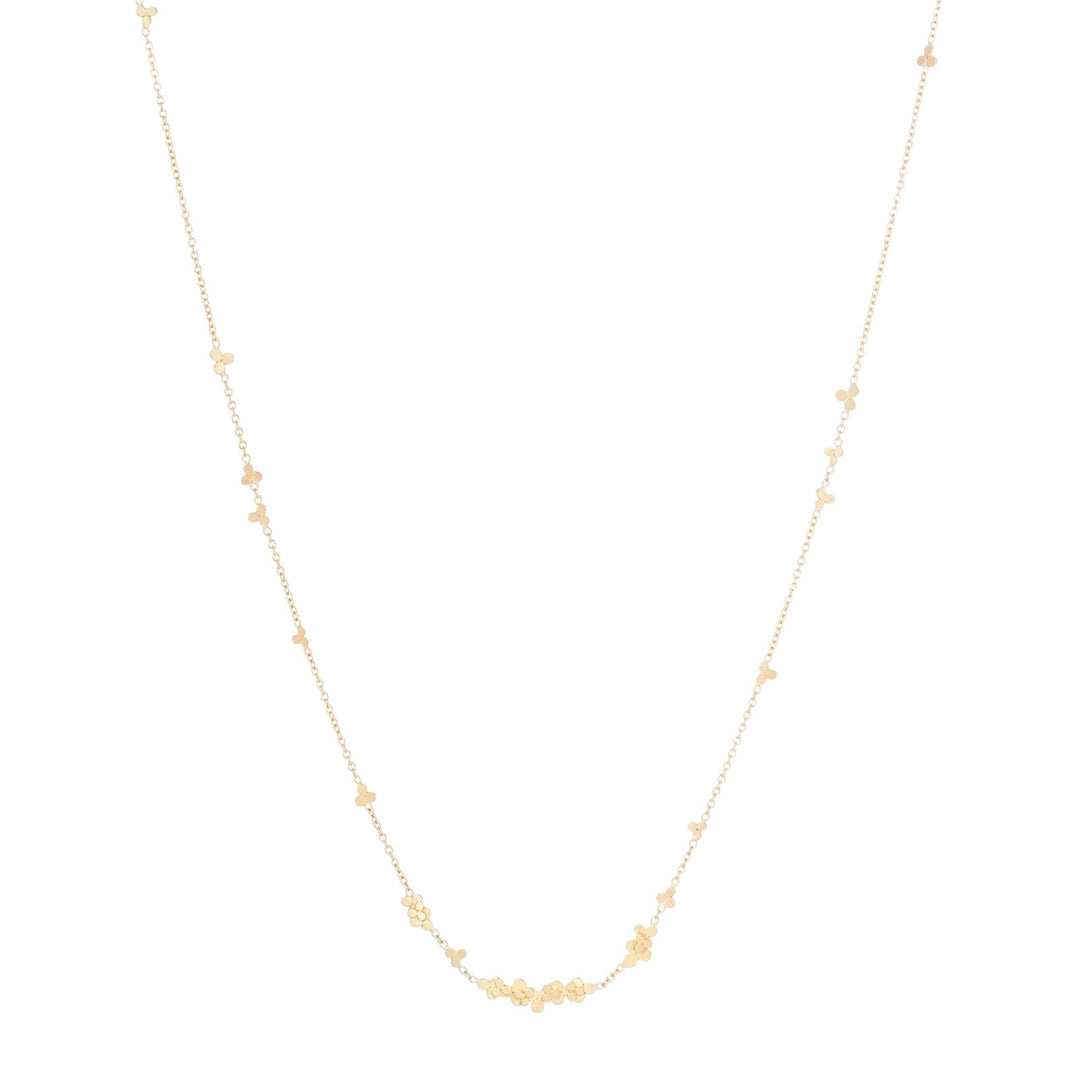 SIA TAYLOR NECKLACE