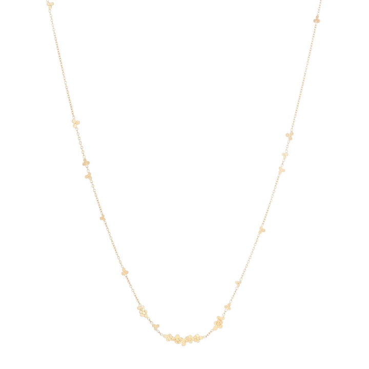 SIA TAYLOR NECKLACE