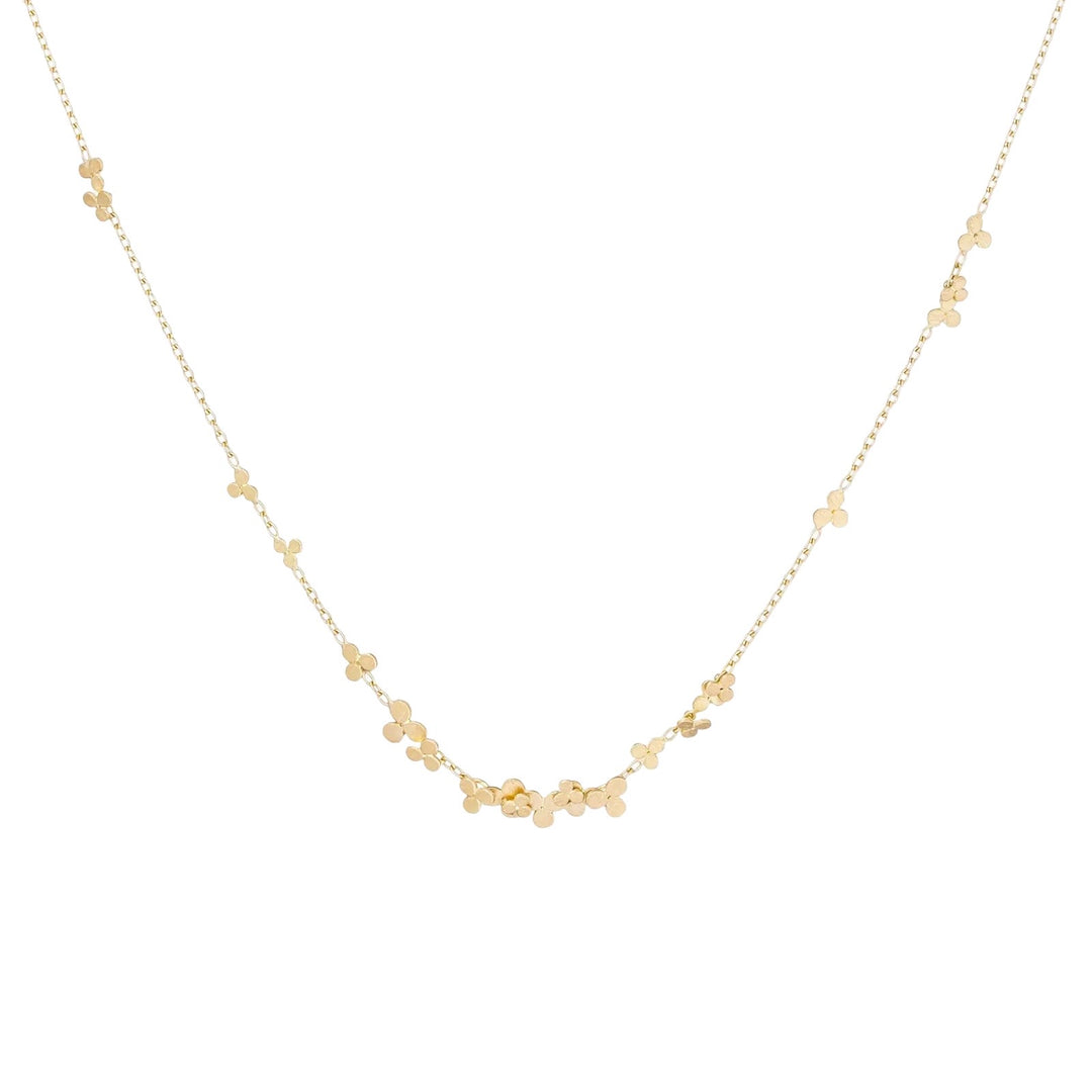 SIA TAYLOR NECKLACE