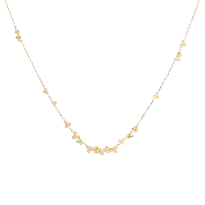 SIA TAYLOR NECKLACE