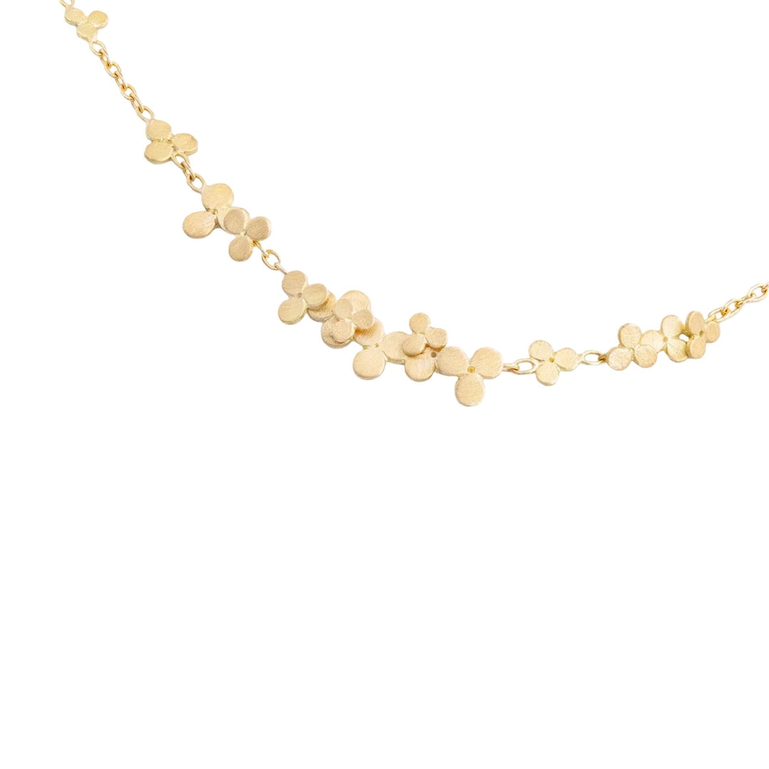 SIA TAYLOR NECKLACE