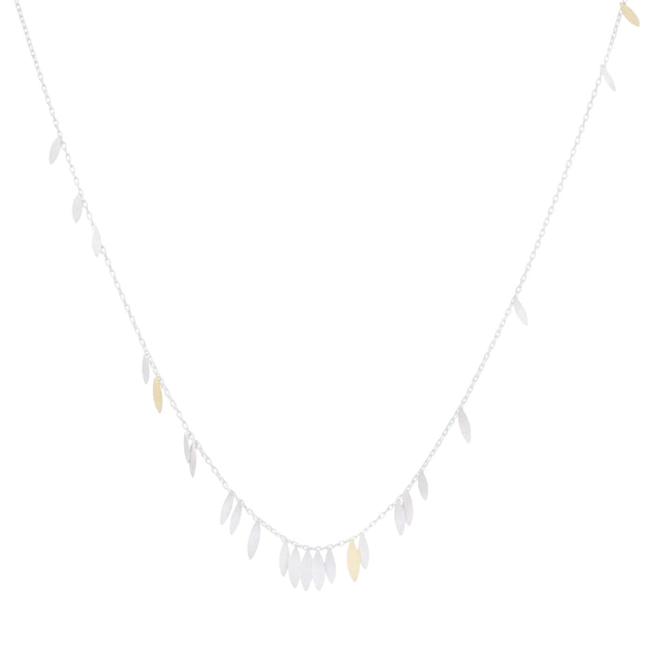 SIA TAYLOR NECKLACE