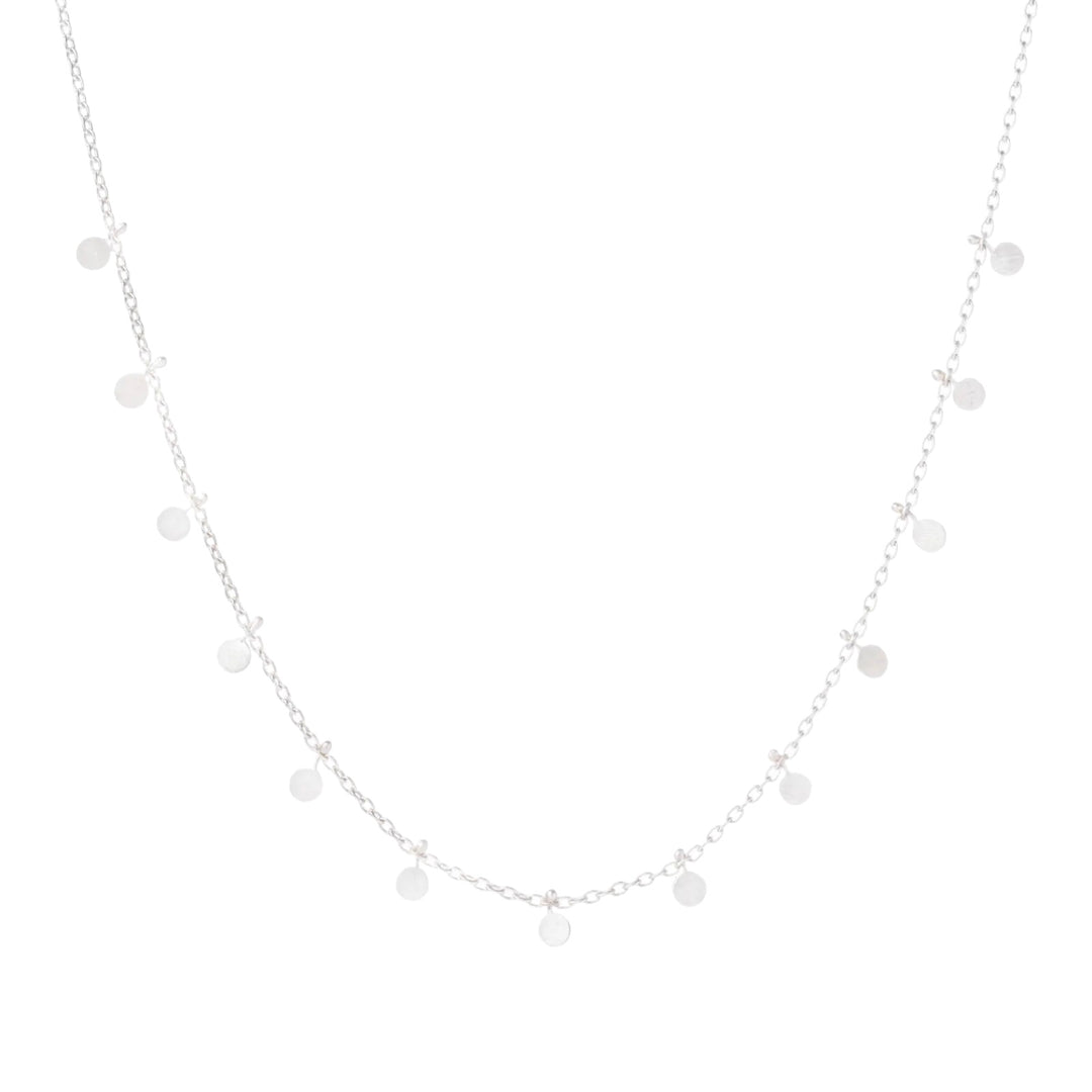 SIA TAYLOR NECKLACE