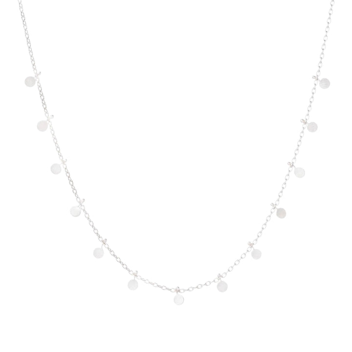SIA TAYLOR NECKLACE