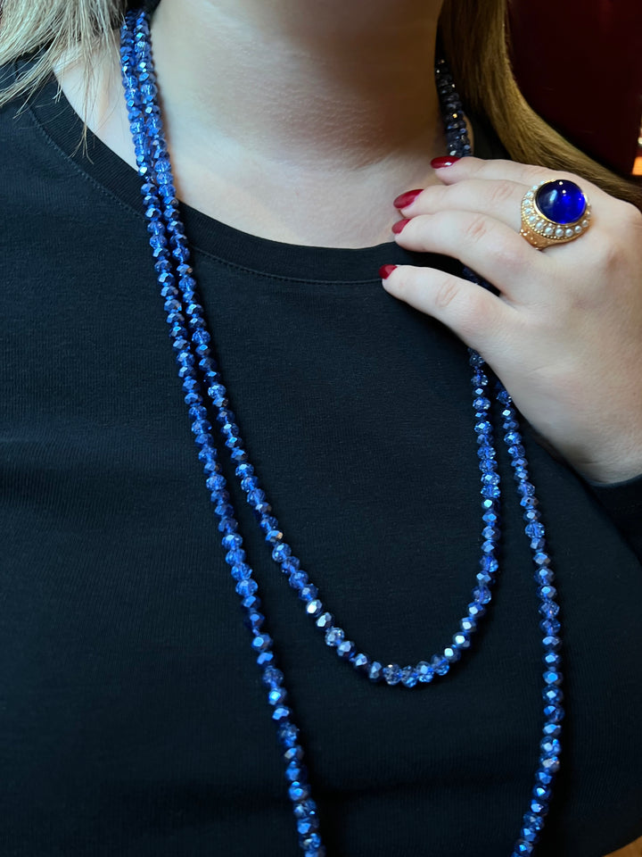 MARINA FOSSATI RING