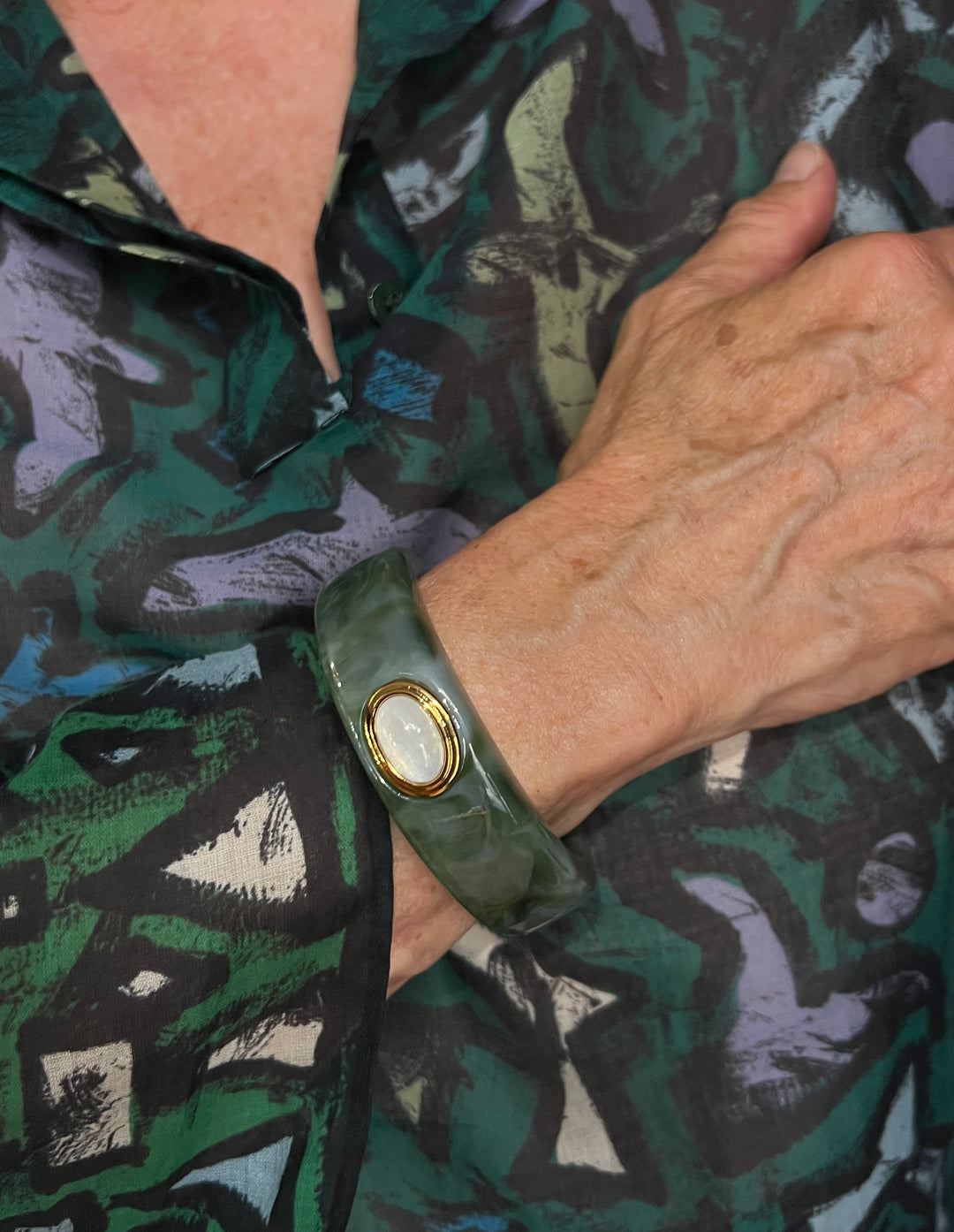 LUCAS JACK BRACELET
