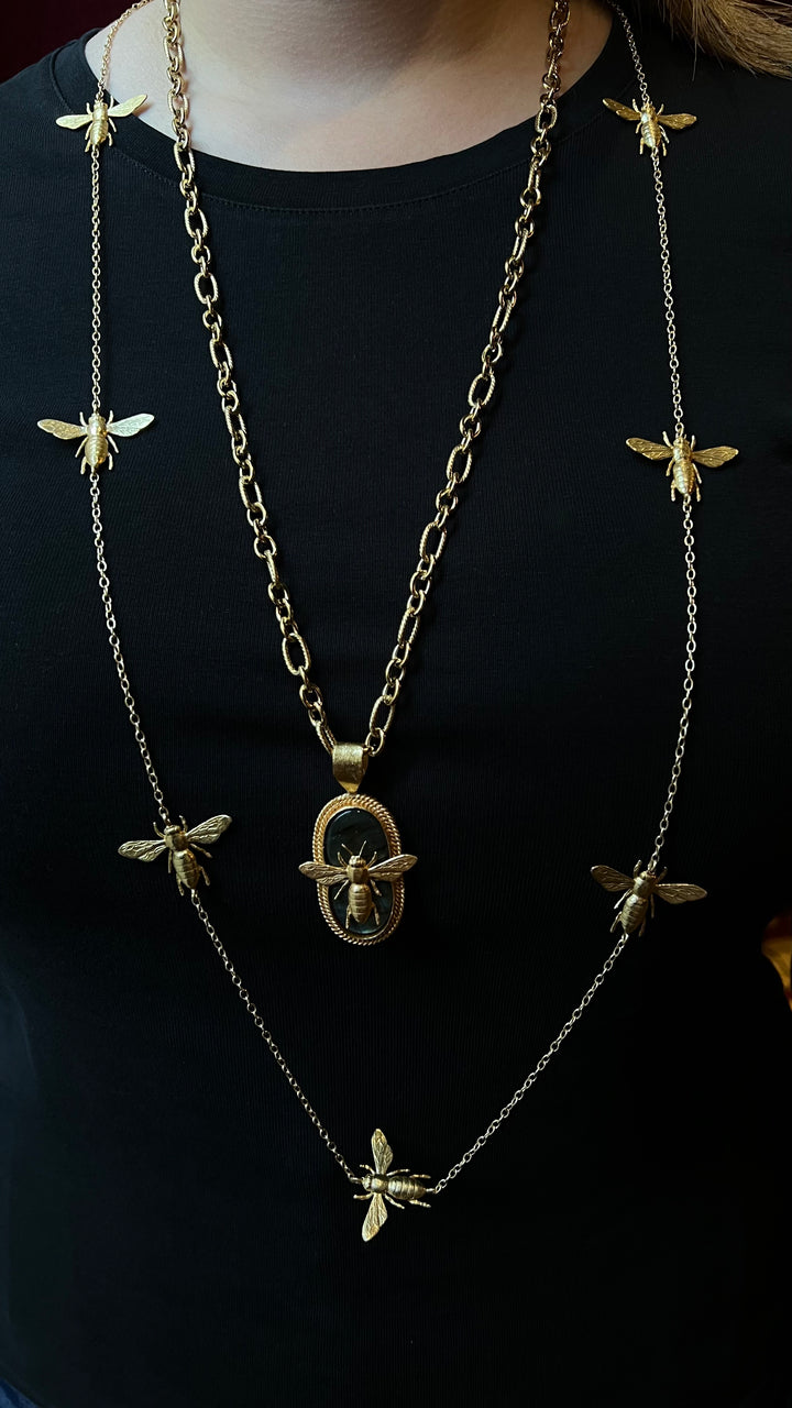 MARINA FOSSATI NECKLACE