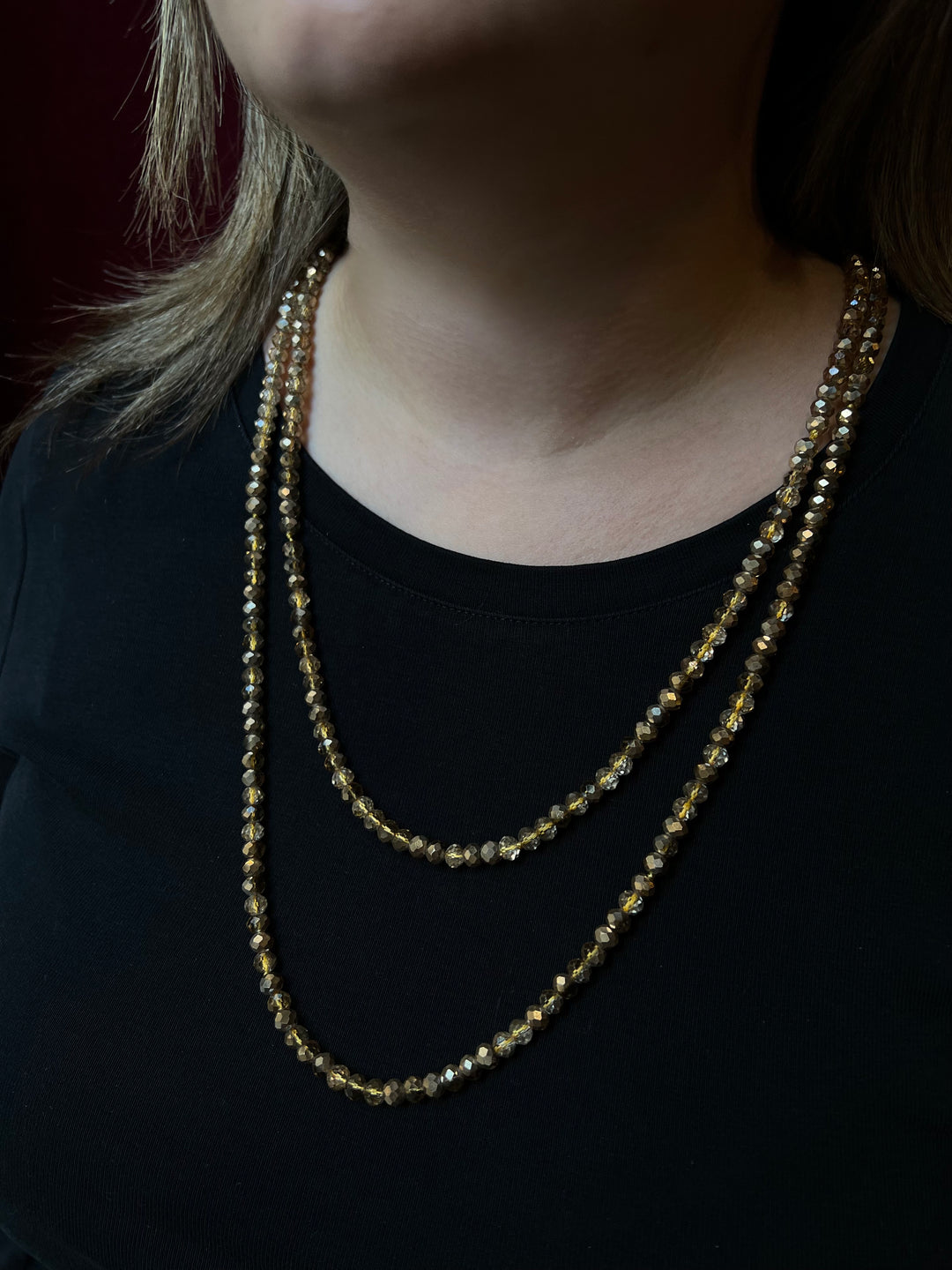 MARINA FOSSATI NECKLACE