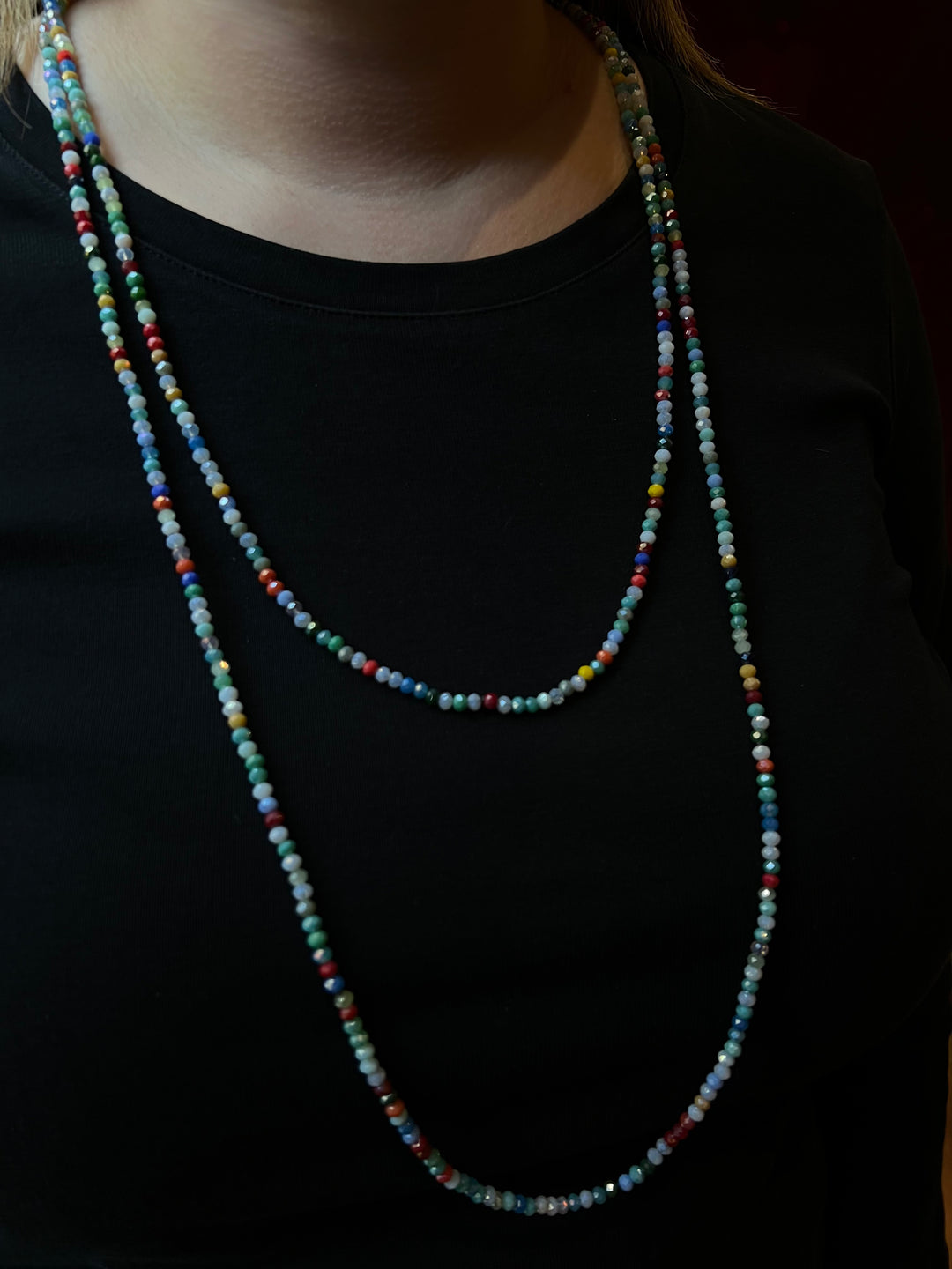 MARINA FOSSATI NECKLACE