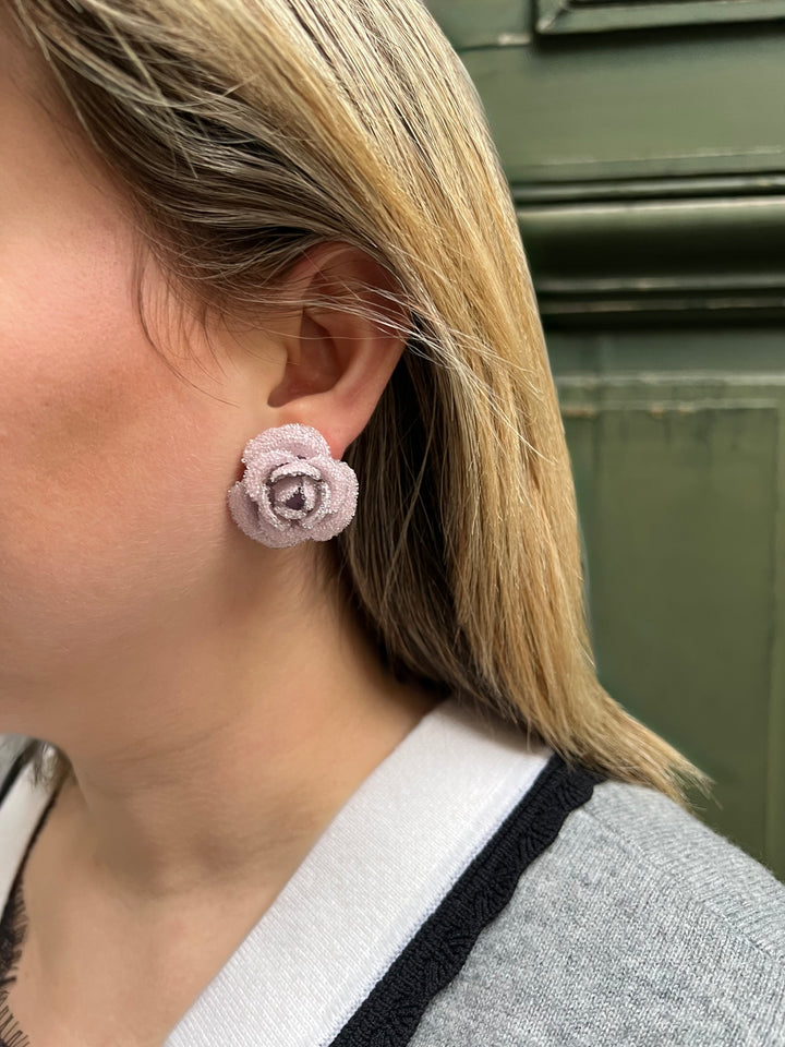 DUBLOS EARRINGS
