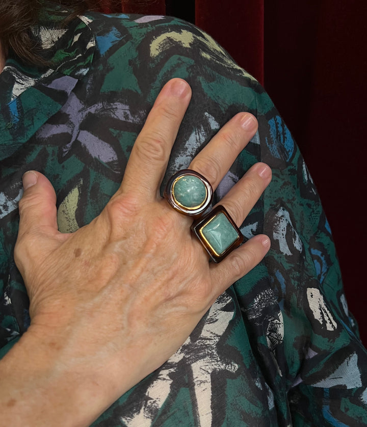 LUCAS JACK RING