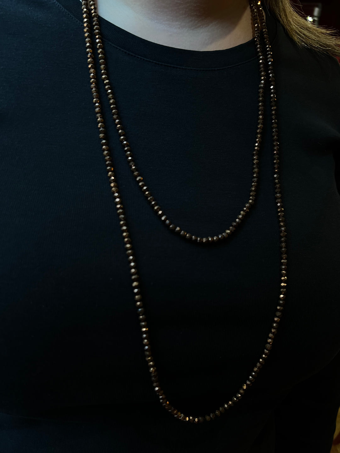 MARINA FOSSATI NECKLACE