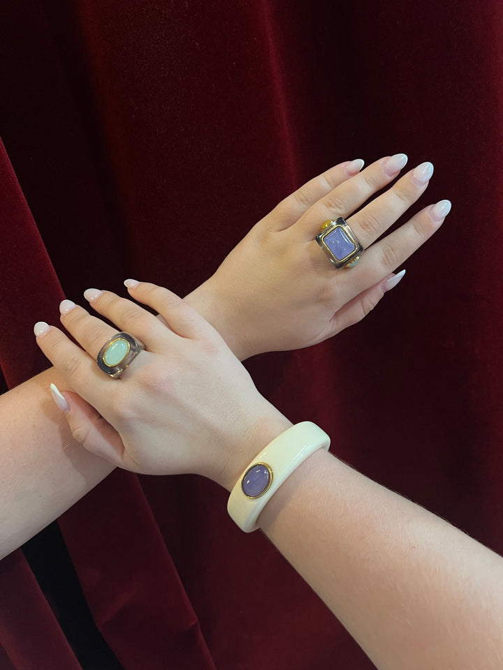 LUCAS JACK BRACELET
