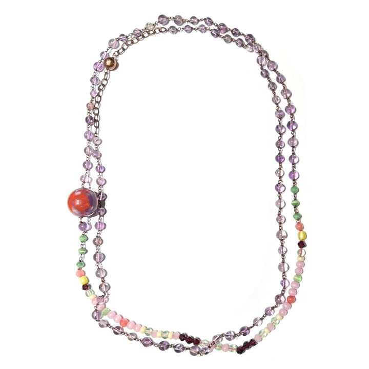 DONATELLA PELLINI NECKLACE