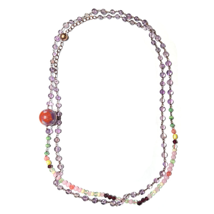 DONATELLA PELLINI NECKLACE