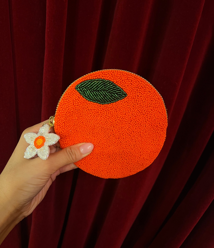 OLIVIA DAR COIN PURSE