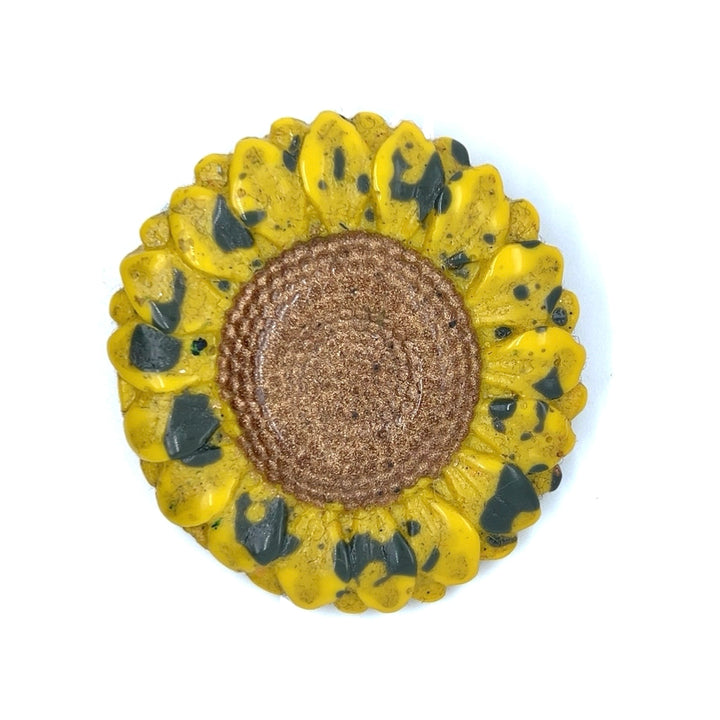 DONATELLA PELLINI BROOCH