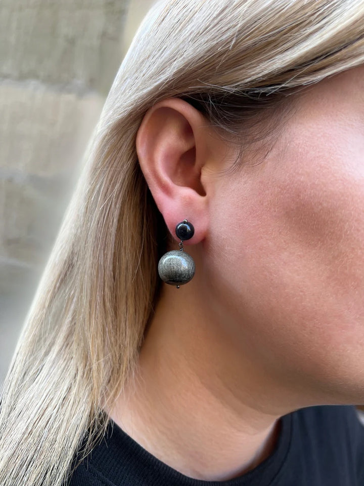 DONATELLA PELLINI EARRINGS