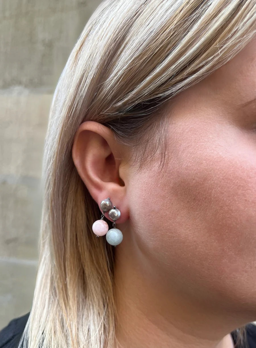 DONATELLA PELLINI EARRINGS