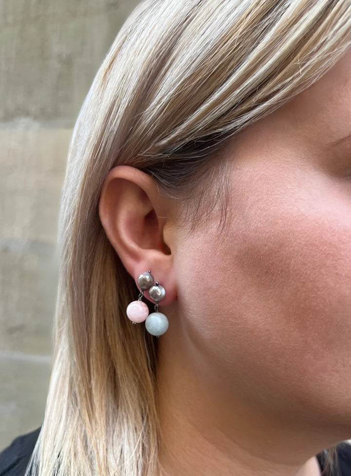 DONATELLA PELLINI EARRINGS