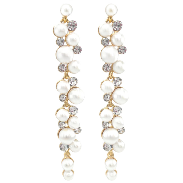 MARINA FOSSATI EARRINGS