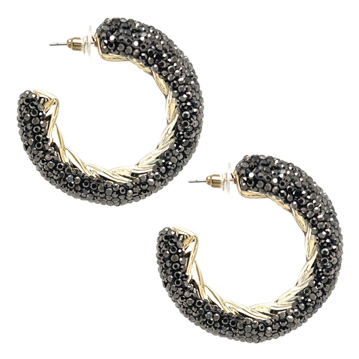 MARINA FOSSATI EARRINGS