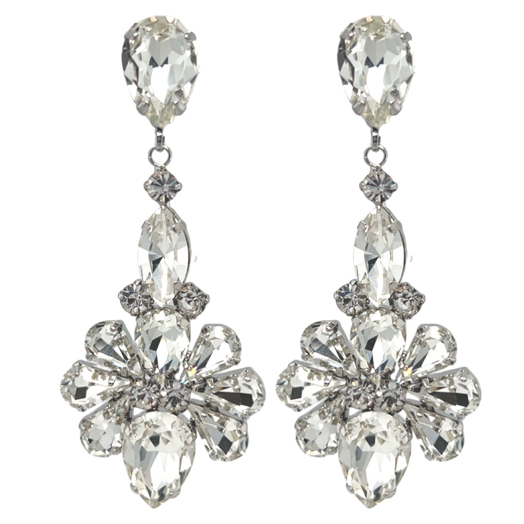 MARINA FOSSATI EARRINGS