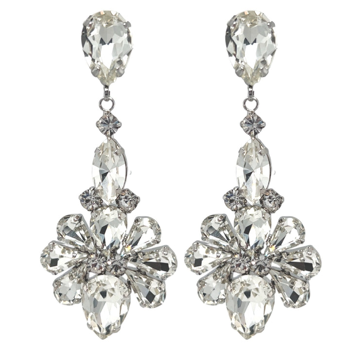 MARINA FOSSATI EARRINGS