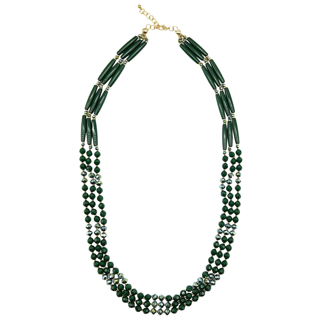 MARINA FOSSATI NECKLACE