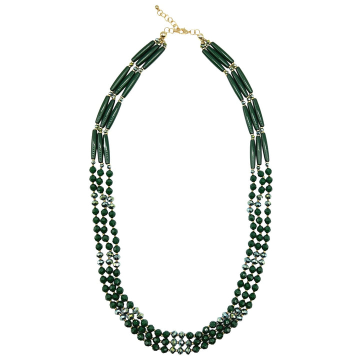 MARINA FOSSATI NECKLACE