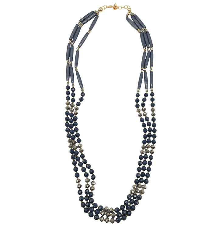 MARINA FOSSATI NECKLACE