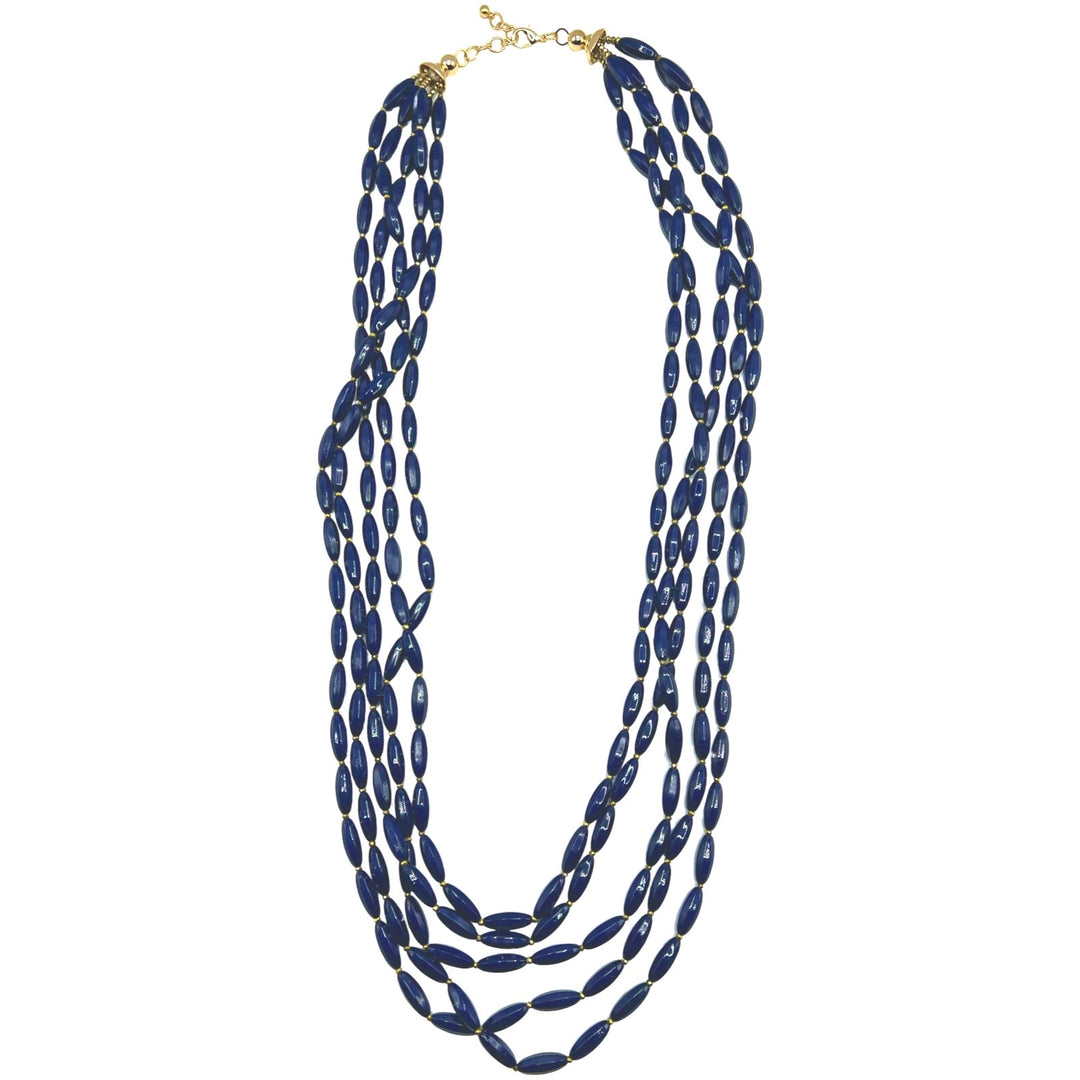 MARINA FOSSATI NECKLACE