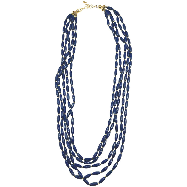 MARINA FOSSATI NECKLACE