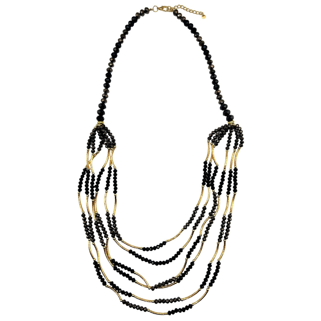 MARINA FOSSATI NECKLACE