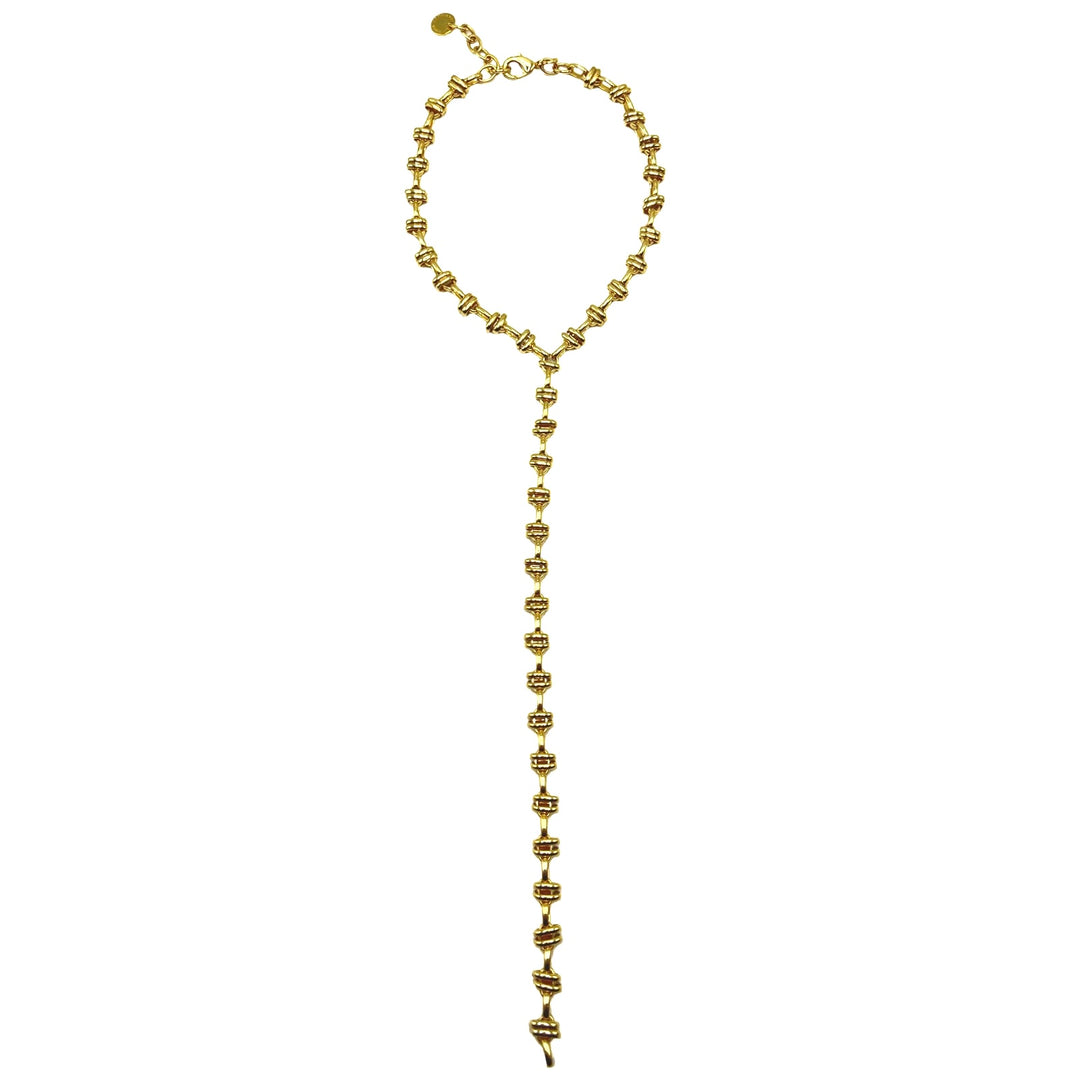 MARINA FOSSATI NECKLACE