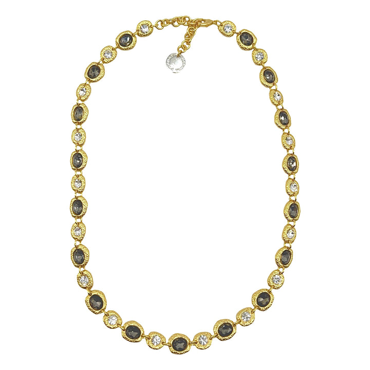 MARINA FOSSATI NECKLACE