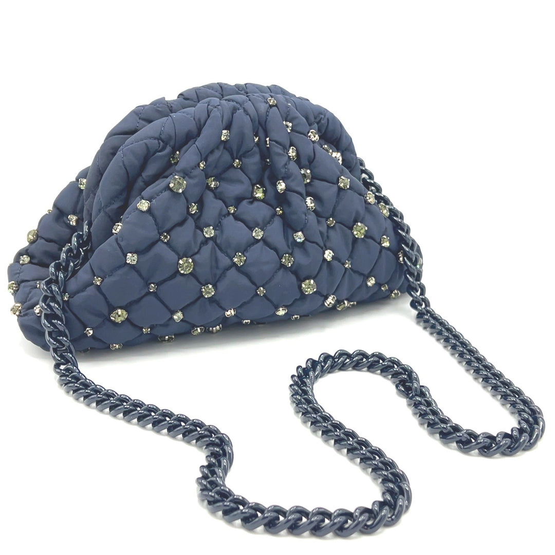 MARIA LA ROSA BAG