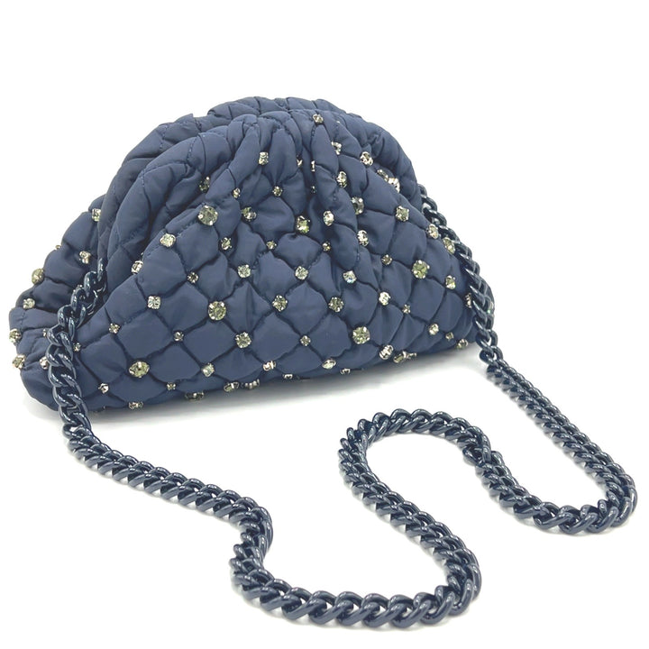 MARIA LA ROSA BAG