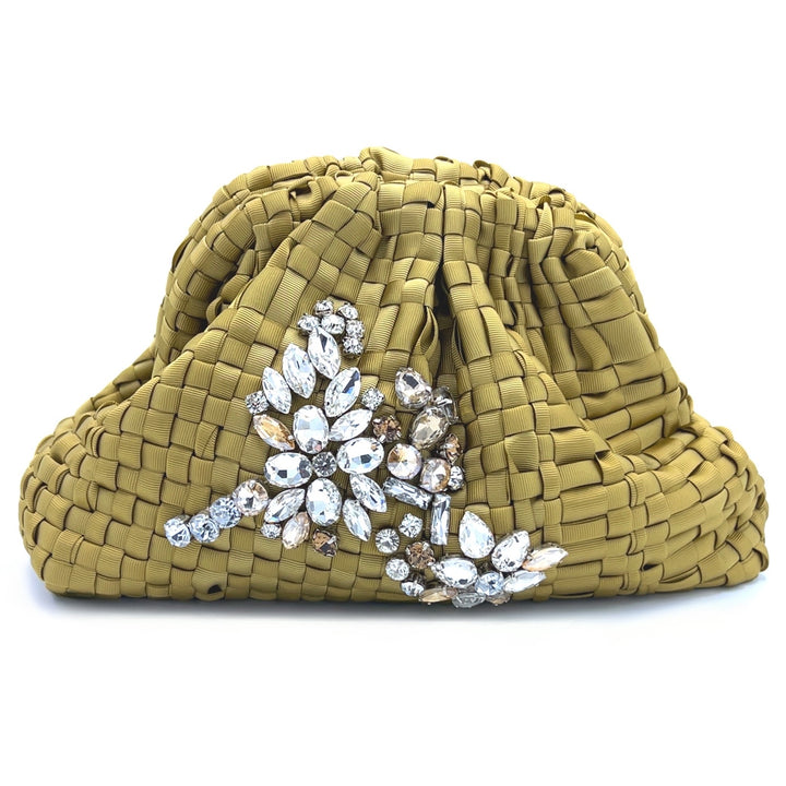 MARIA LA ROSA BAG