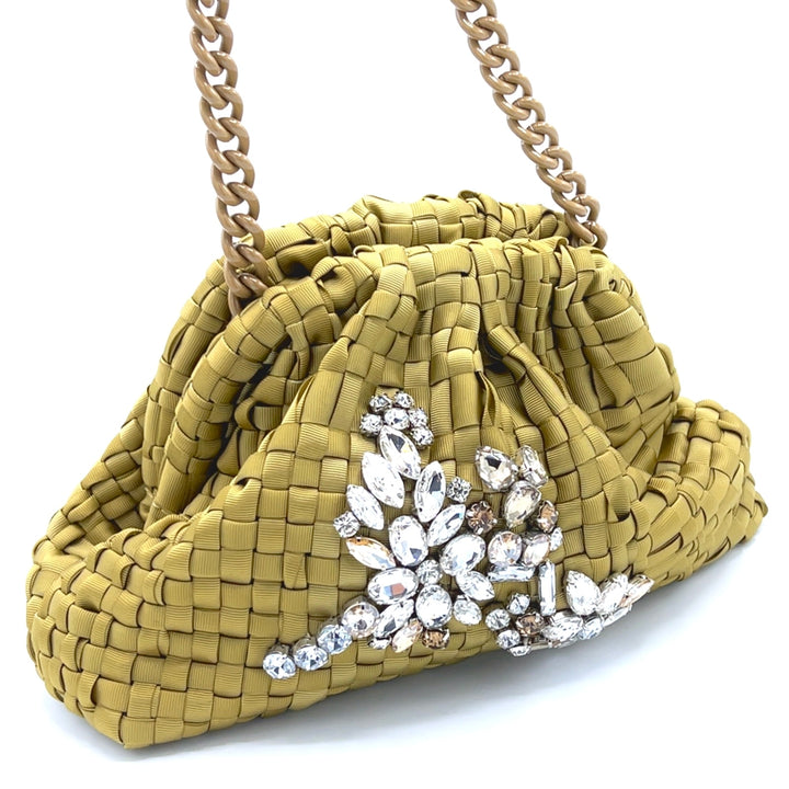 MARIA LA ROSA BAG
