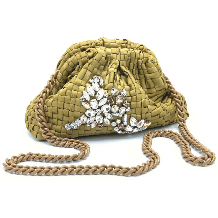 MARIA LA ROSA BAG