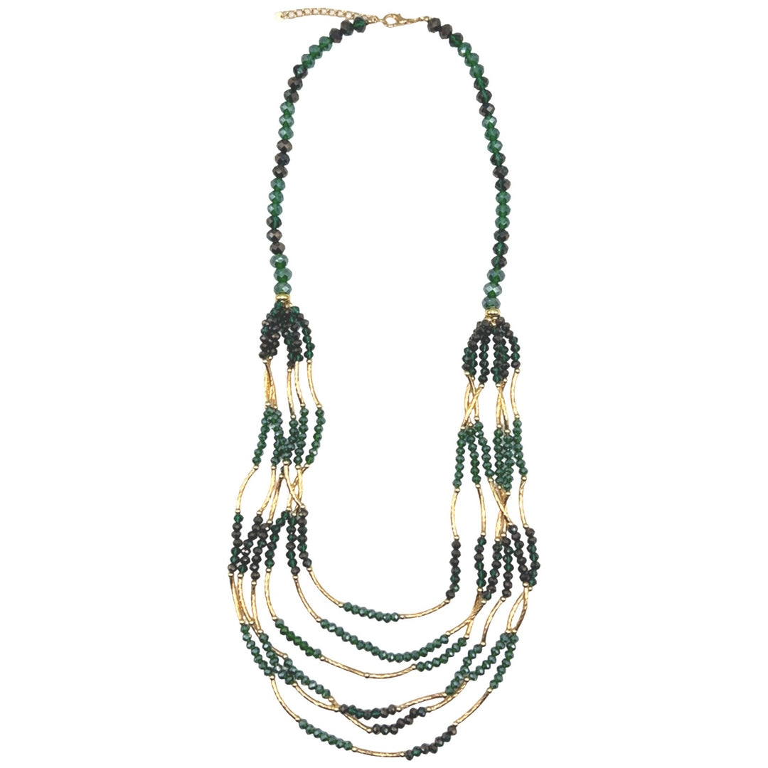 MARINA FOSSATI NECKLACE